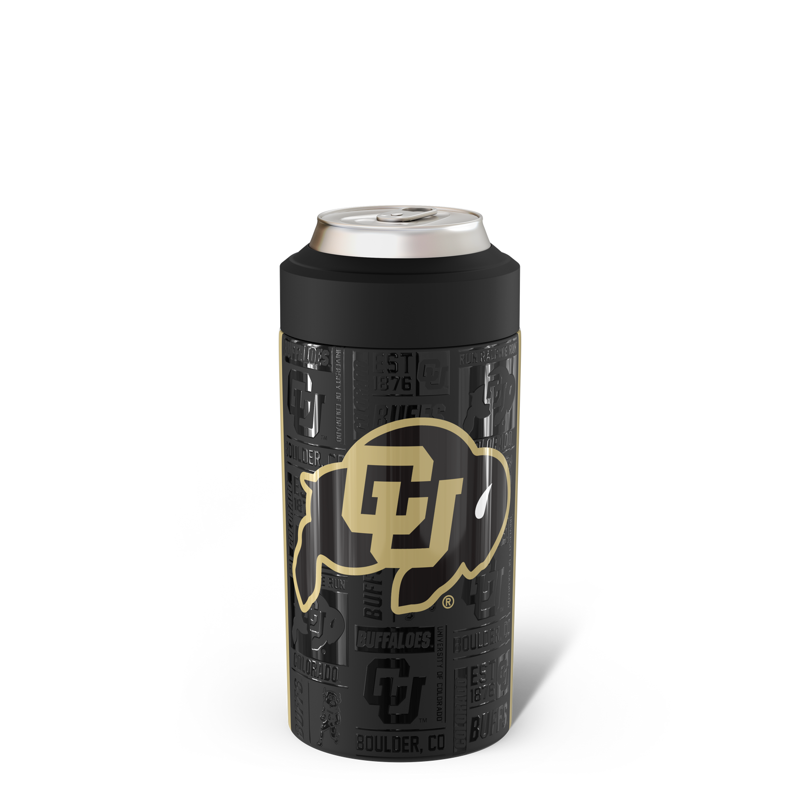 Universal Buddy | Colorado Buffaloes | Legacy