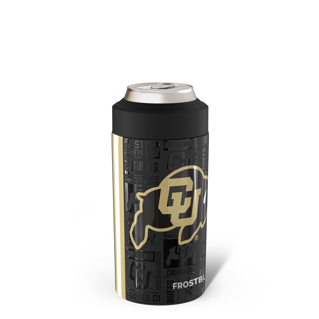 Universal Buddy | Colorado Buffaloes | Legacy