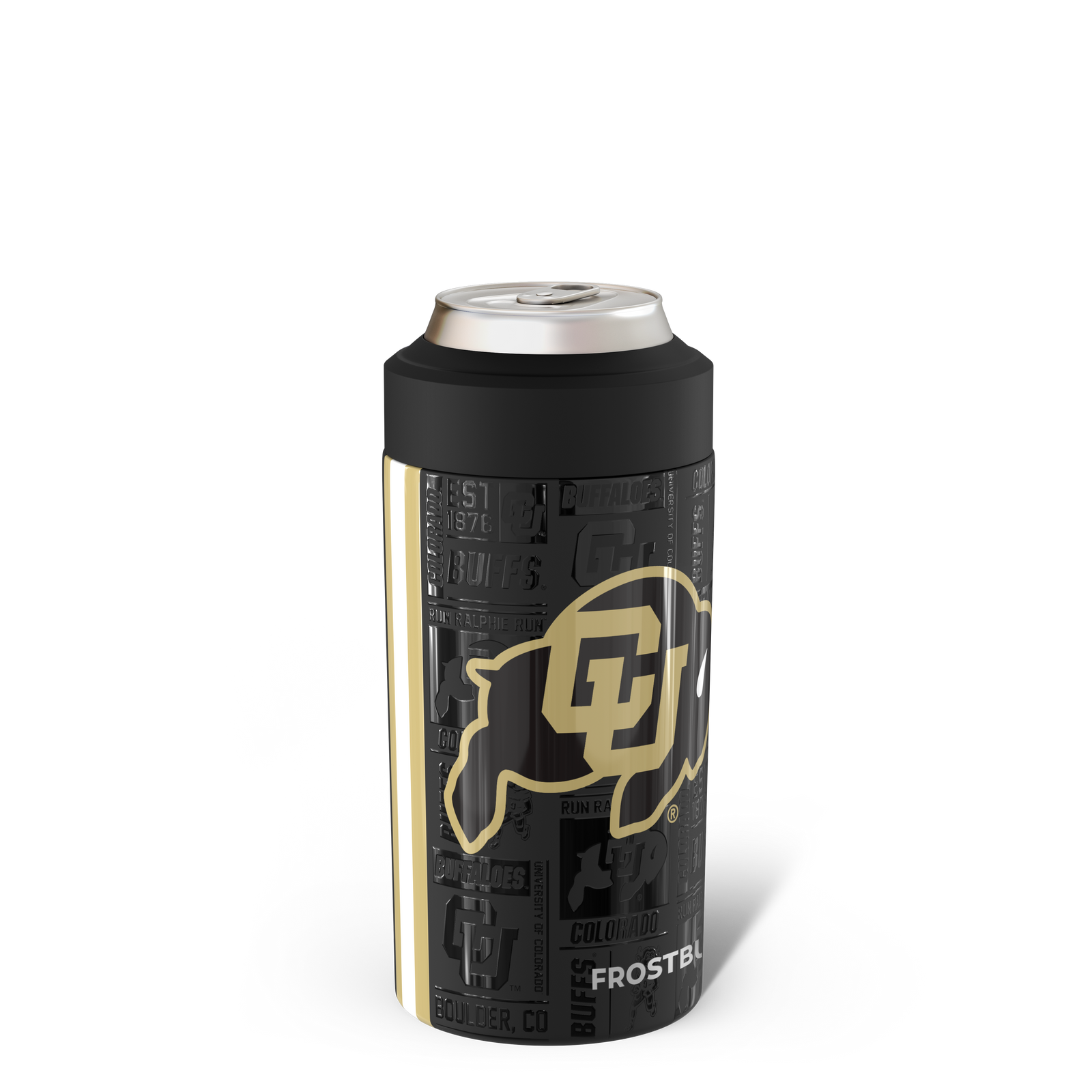 Universal Buddy | Colorado Buffaloes | Legacy
