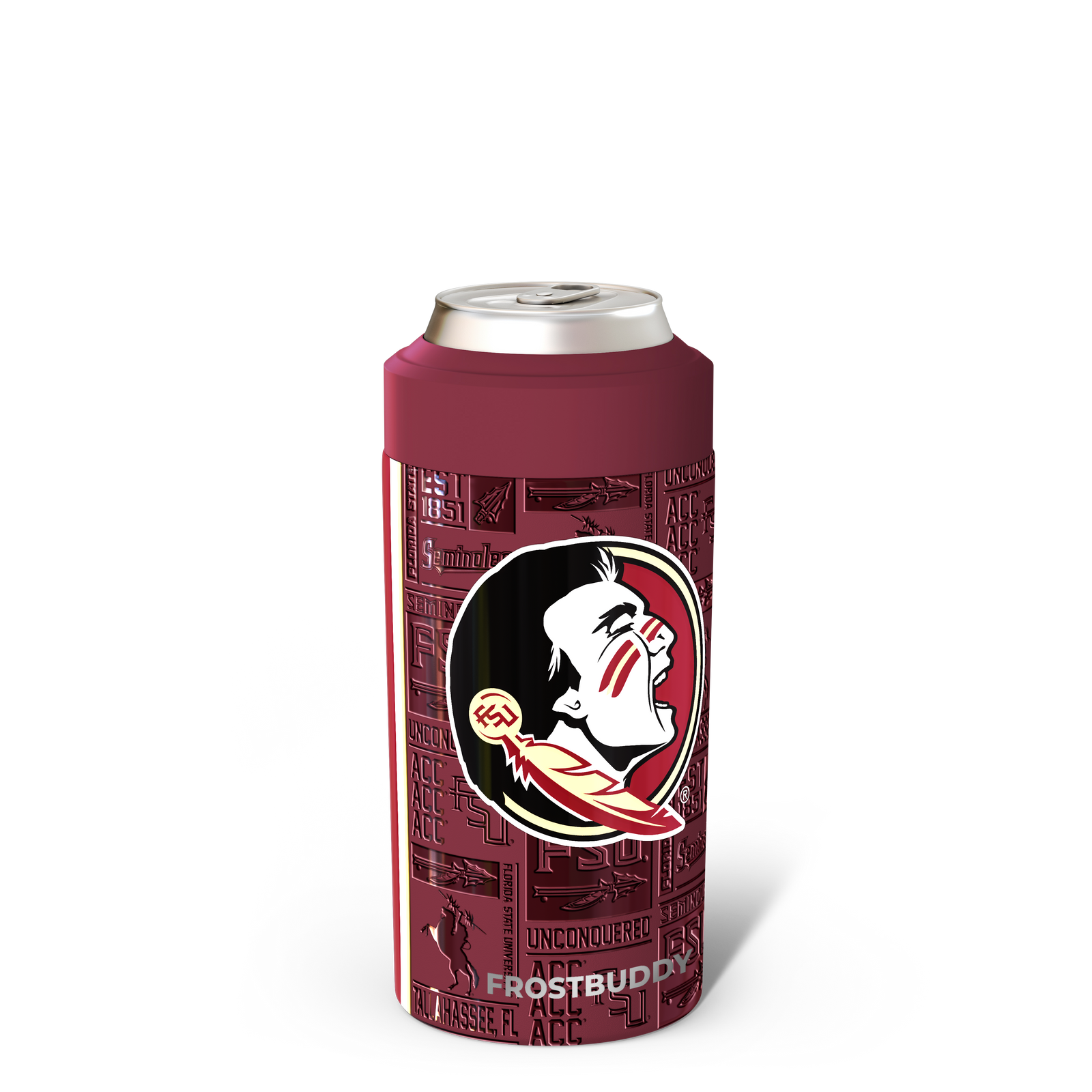 Universal Buddy | Florida State Seminoles | Legacy