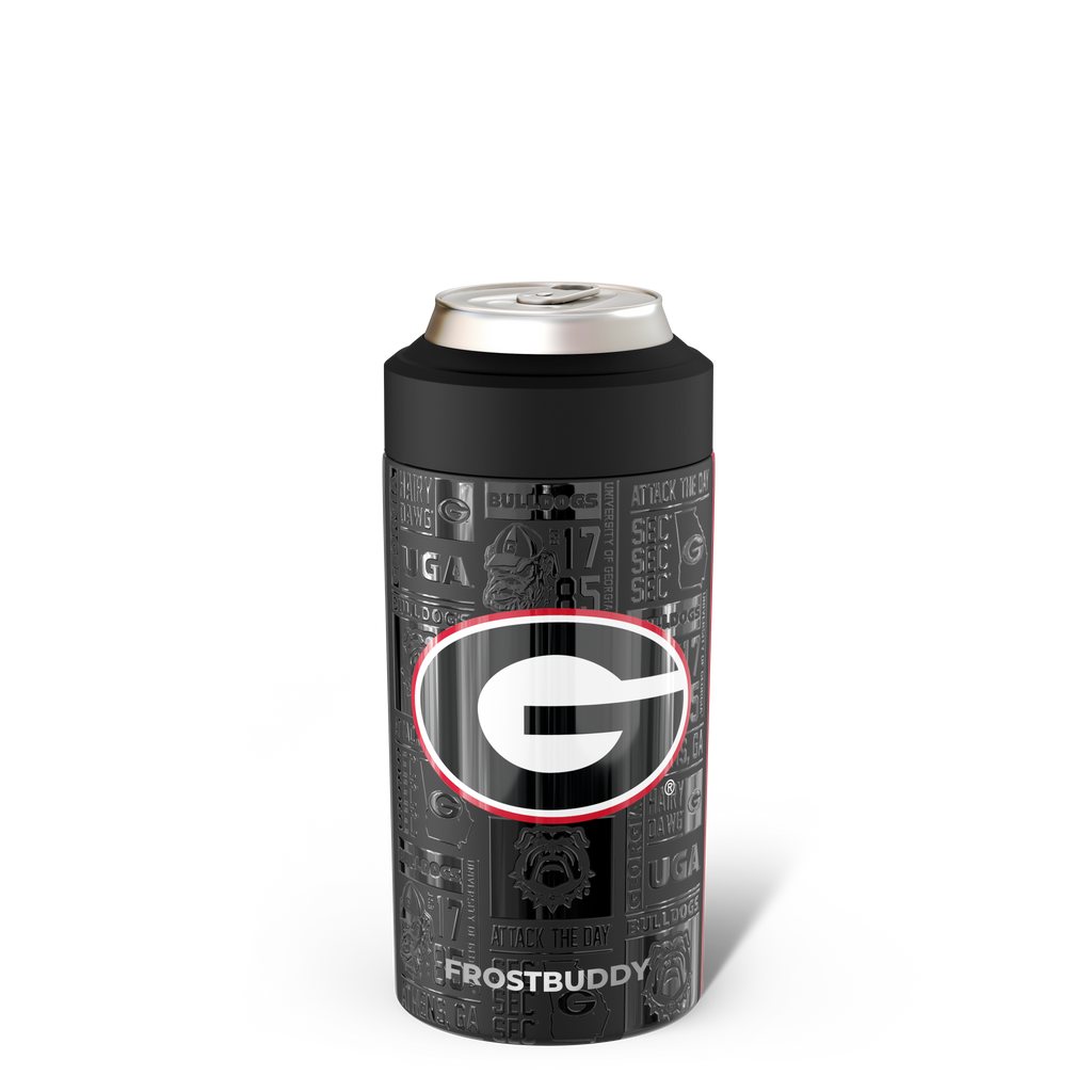 Universal Buddy | Georgia Bulldogs | Legacy