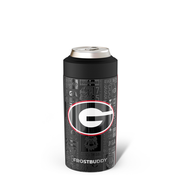 Universal Buddy | Georgia Bulldogs | Legacy