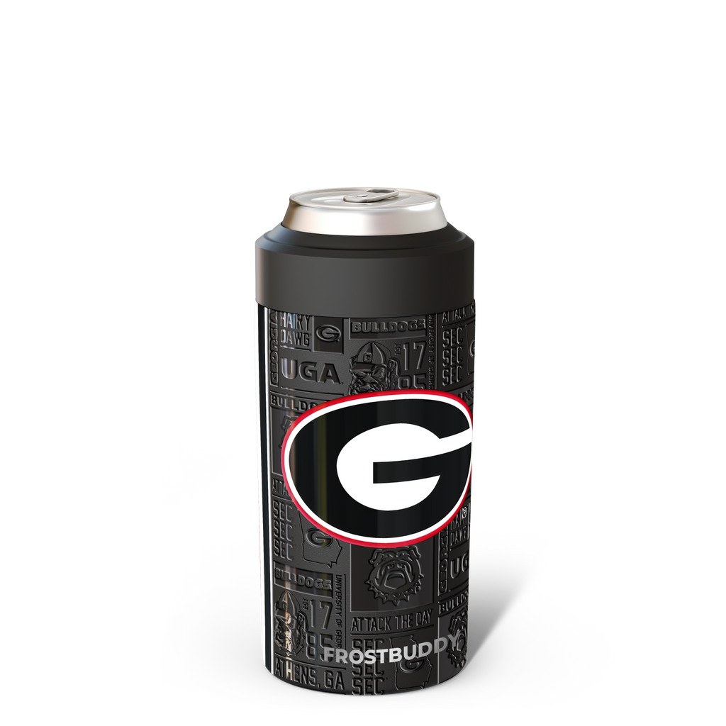 Universal Buddy | Georgia Bulldogs | Legacy – Frost Buddy Universal Buddy | Georgia Bulldogs | Legacy – Frost Buddy