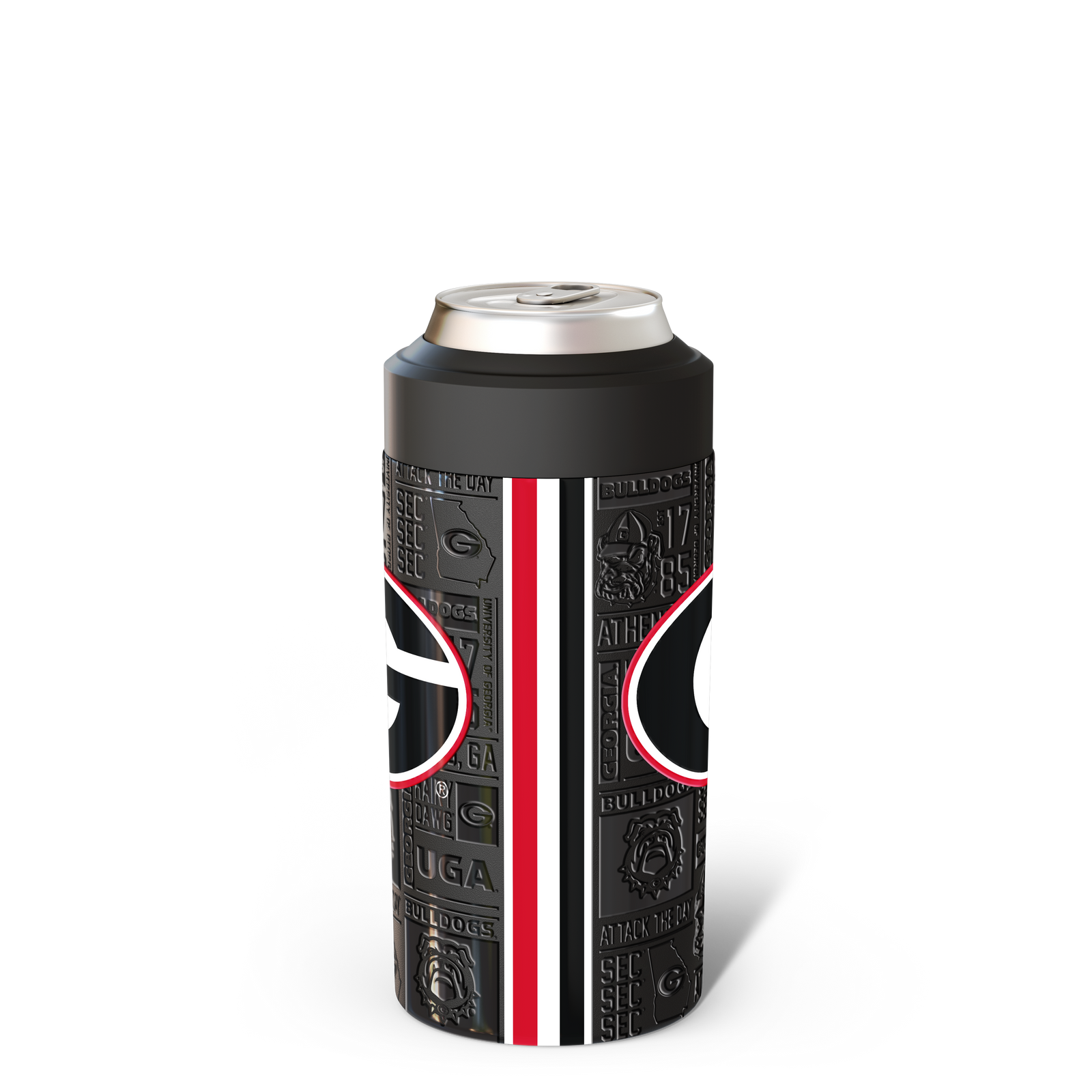 Universal Buddy | Georgia Bulldogs | Legacy