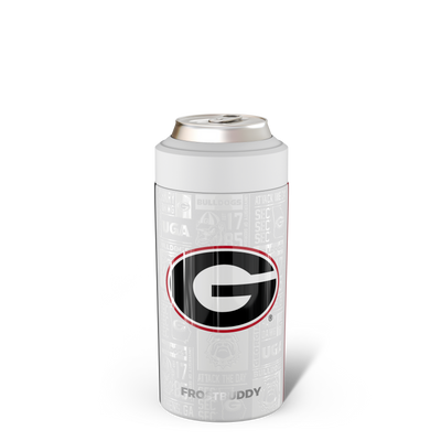 Universal Buddy | Georgia Bulldogs | Legacy