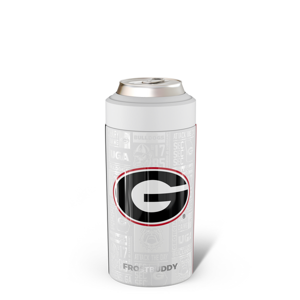 Universal Buddy | Georgia Bulldogs | Legacy