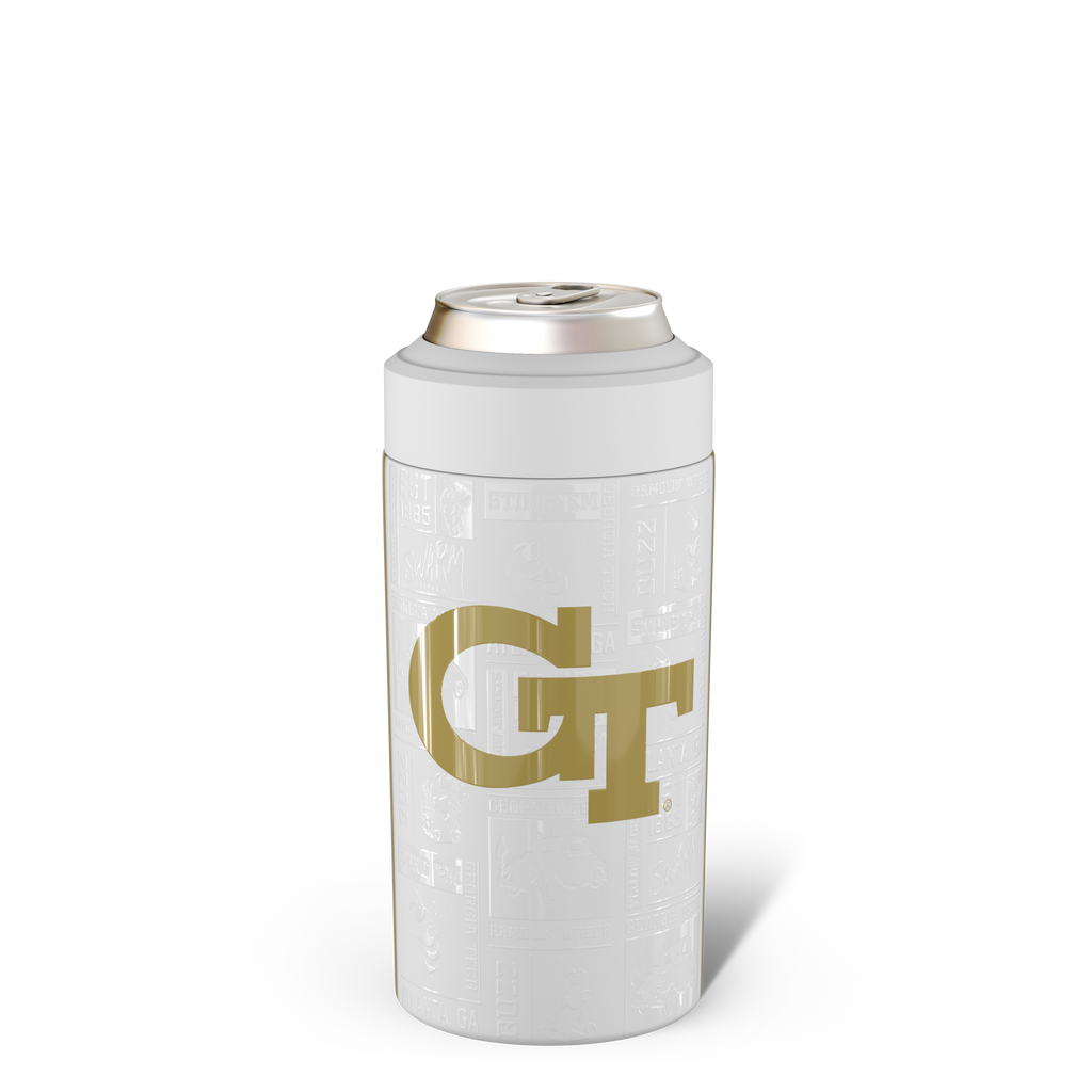 Universal Buddy | Georgia Tech Yellow Jackets | Legacy