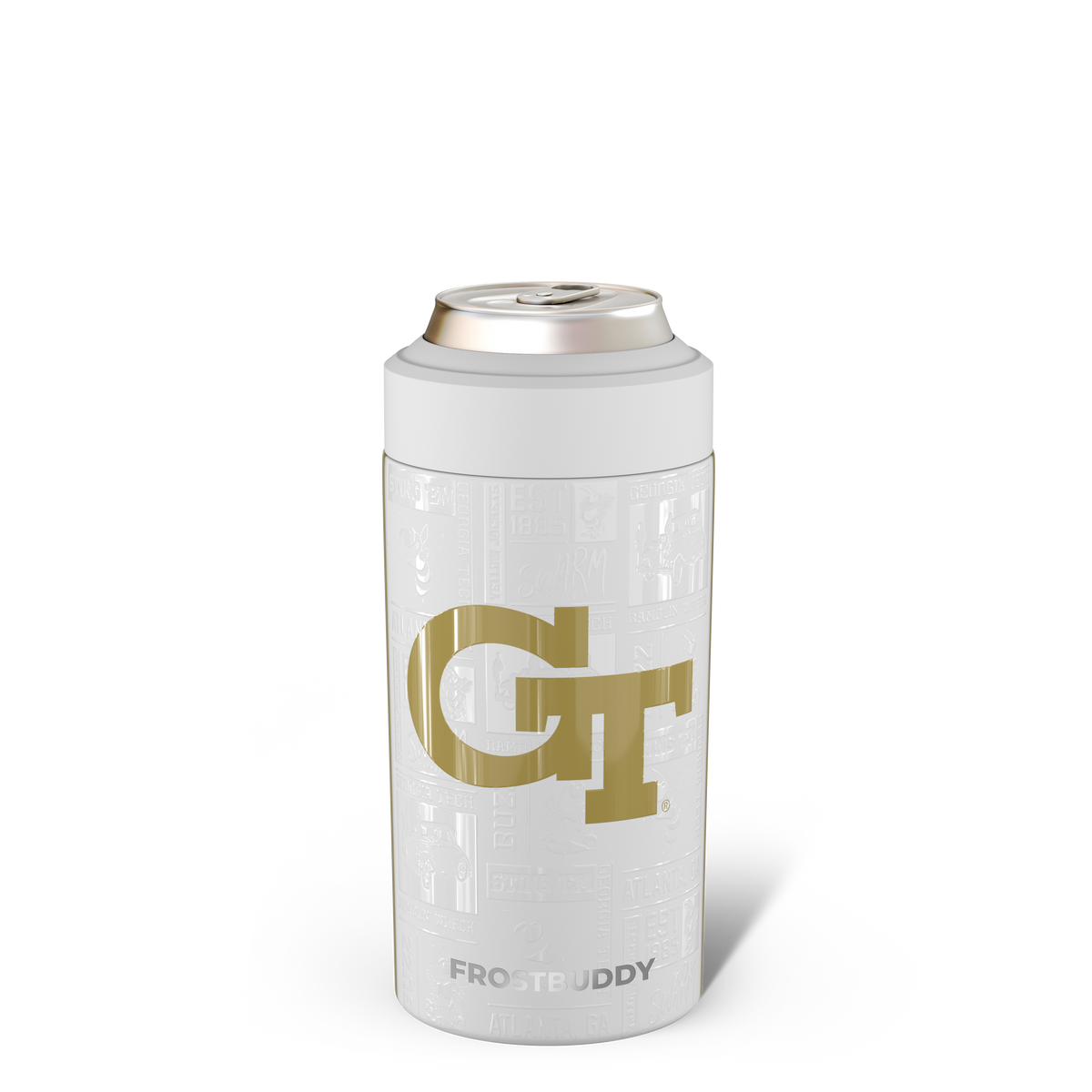 Universal Buddy | Georgia Tech Yellow Jackets | Legacy