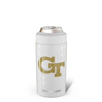 Universal Buddy | Georgia Tech Yellow Jackets | Legacy