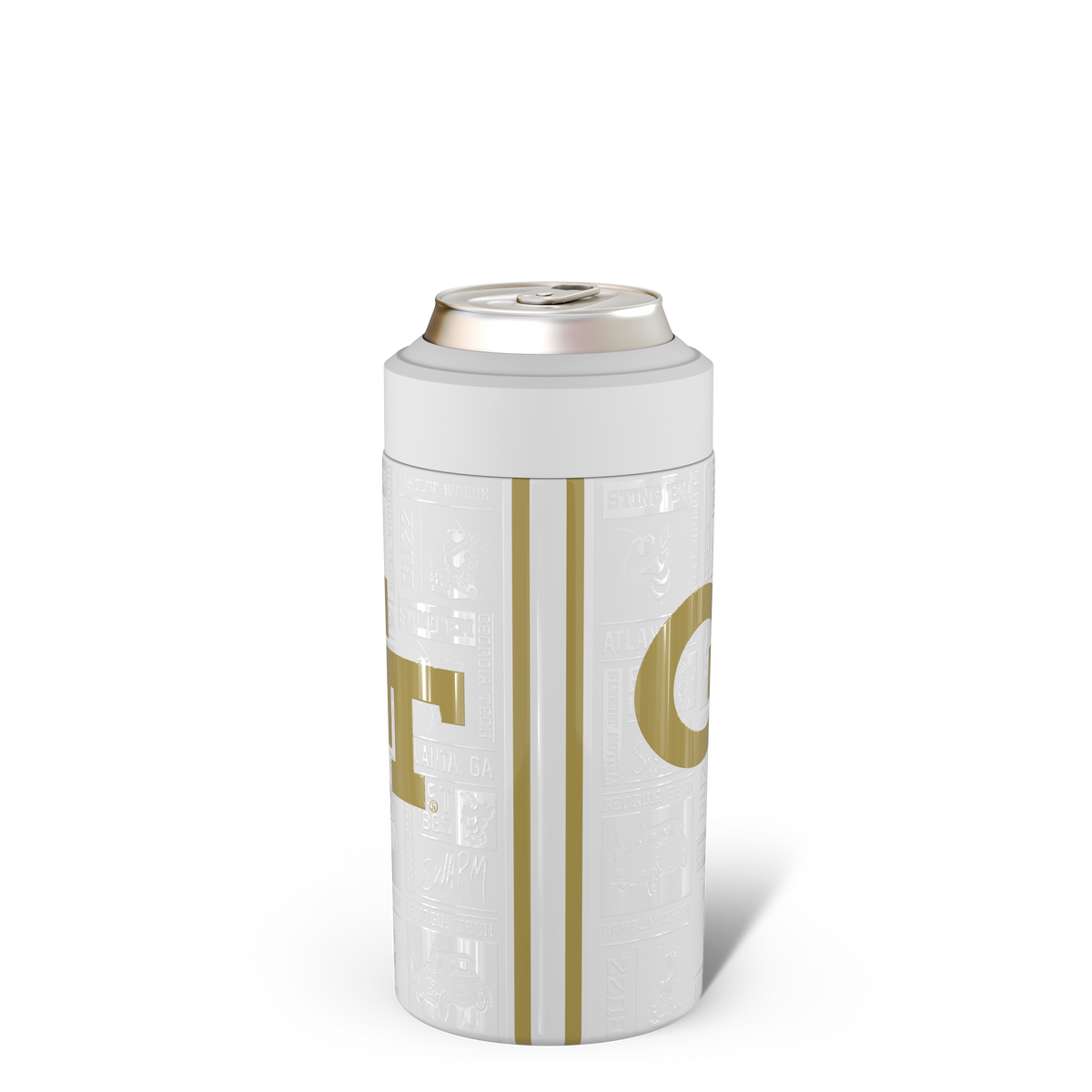 Universal Buddy | Georgia Tech Yellow Jackets | Legacy