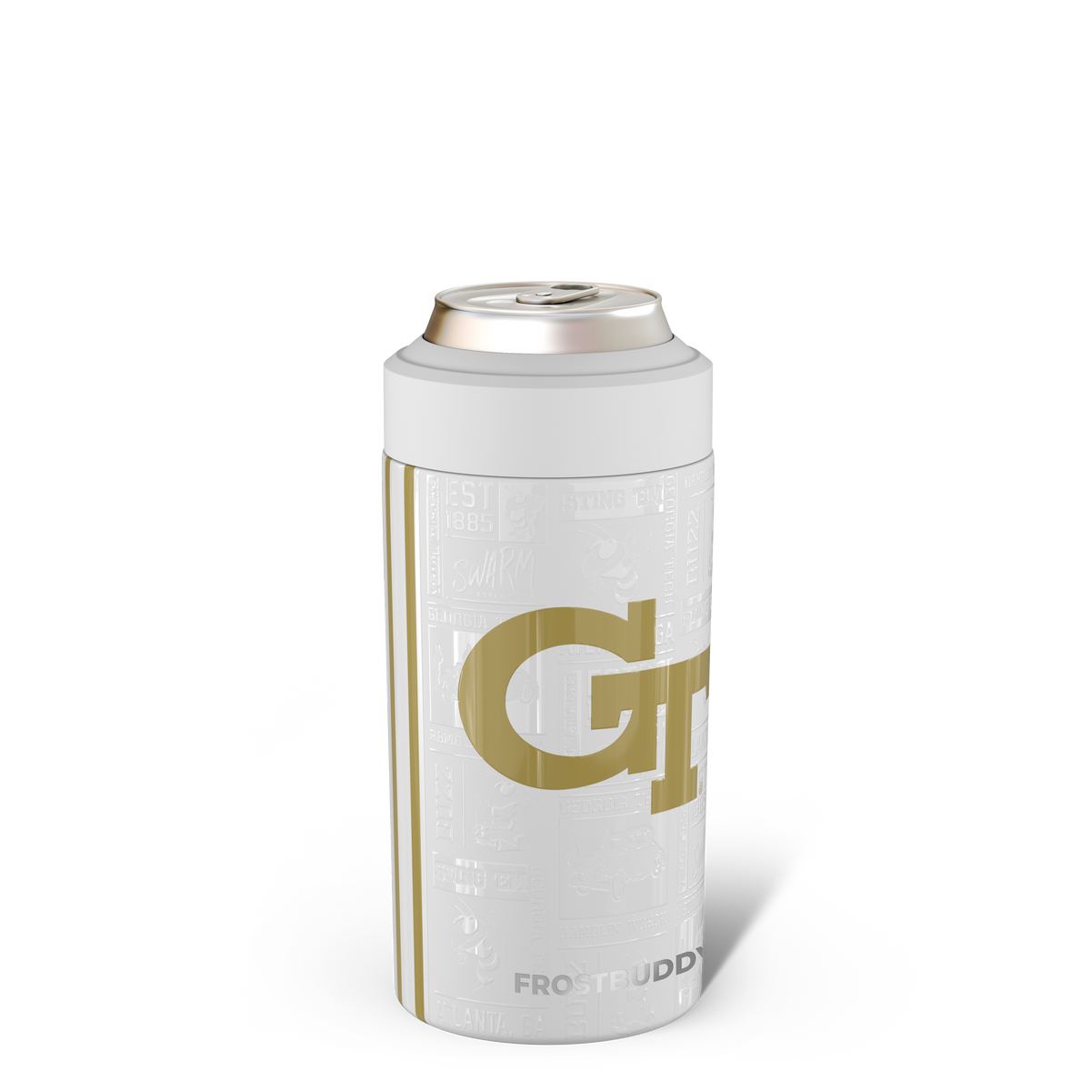 Universal Buddy | Georgia Tech Yellow Jackets | Legacy