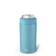 Glacier Glitz