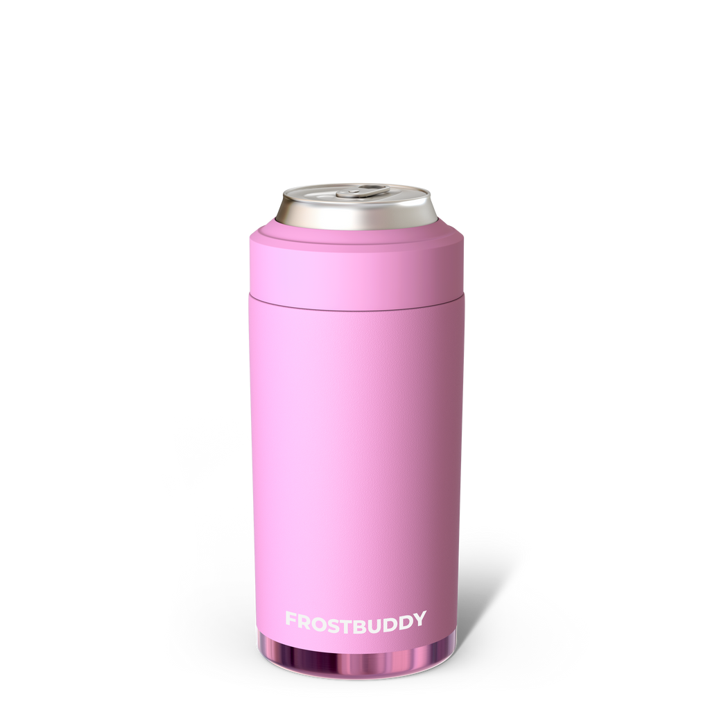Universal Buddy | World’s 1st Universal Can Cooler | Fits Cans ...