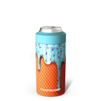 Universal Buddy | Blue Ice Cream