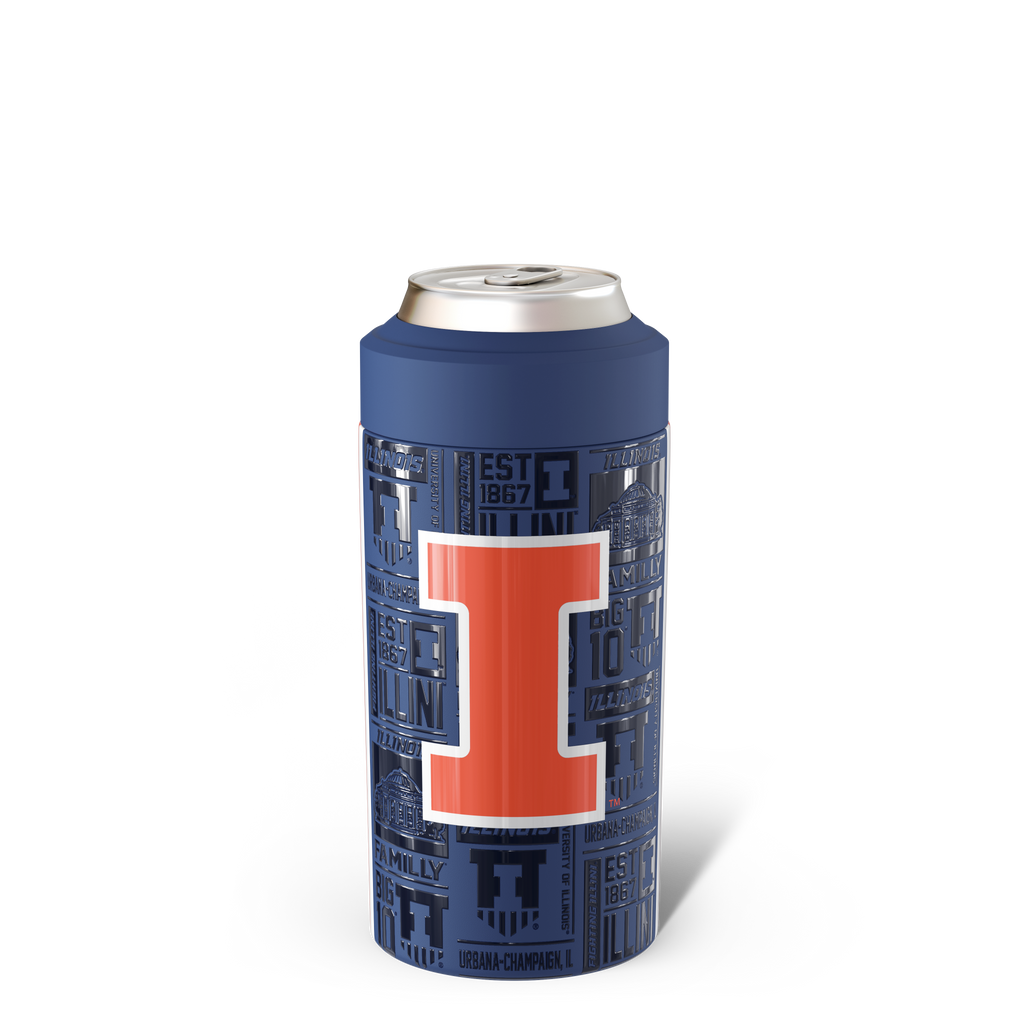 Universal Buddy | Illinois Fighting Illini | Legacy