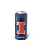 Universal Buddy | Illinois Fighting Illini | Legacy