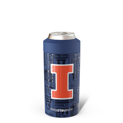 Universal Buddy | Illinois Fighting Illini | Legacy