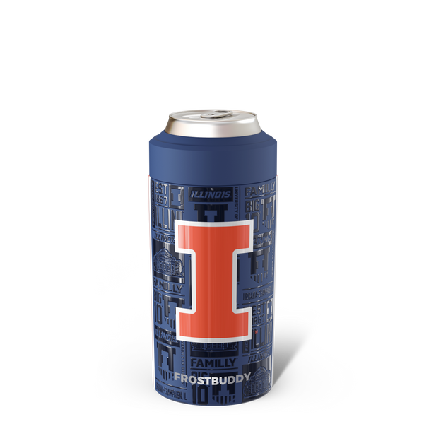 Universal Buddy | Illinois Fighting Illini | Legacy
