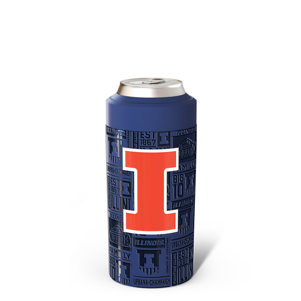 Universal Buddy | Illinois Fighting Illini | Legacy