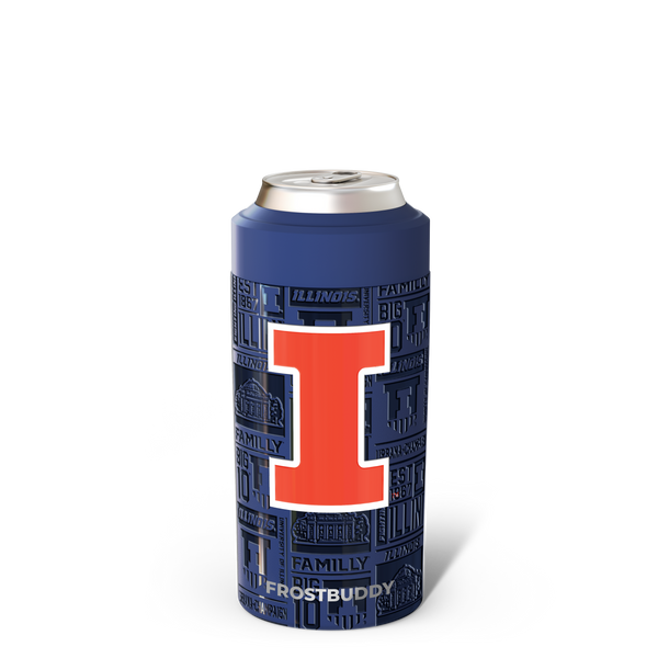 Universal Buddy | Illinois Fighting Illini | Legacy