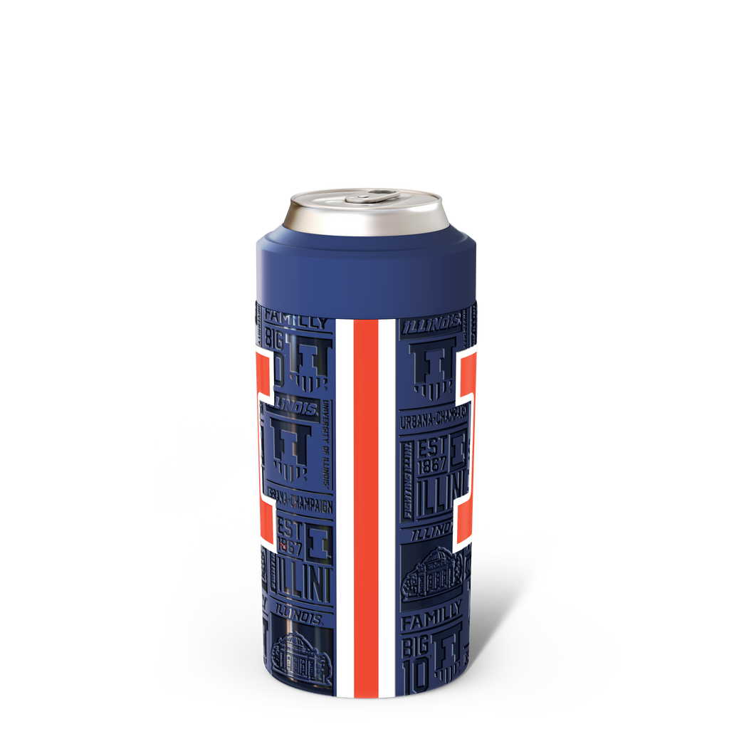 Universal Buddy | Illinois Fighting Illini | Legacy