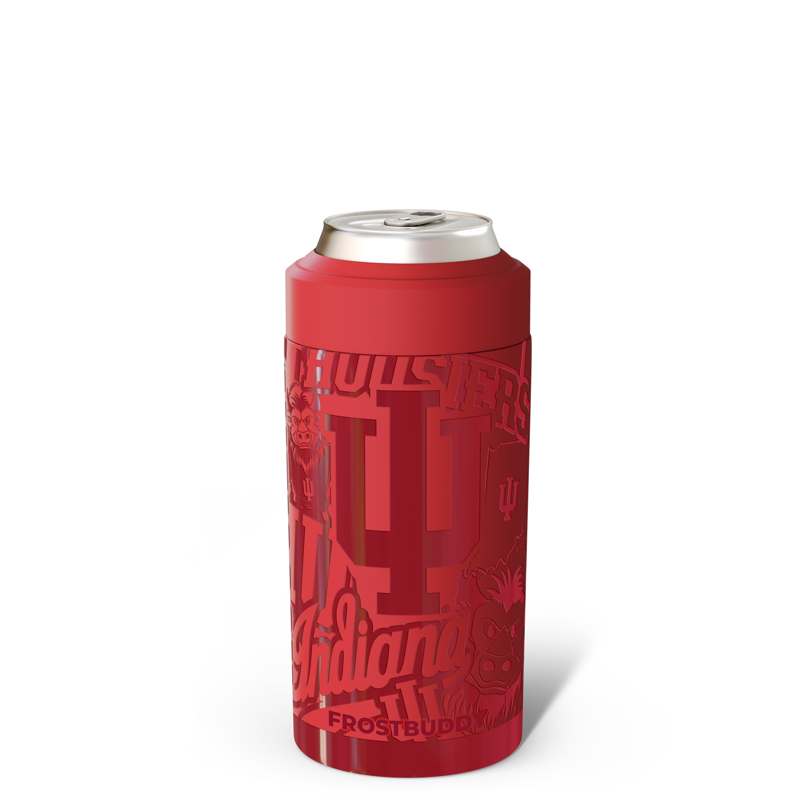 Universal Buddy | Indiana Hoosiers | Color Rush