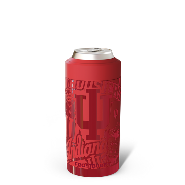 Universal Buddy | Indiana Hoosiers | Color Rush