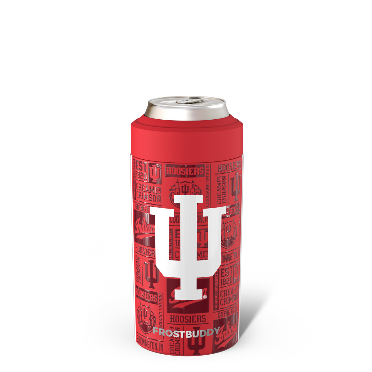 Universal Buddy | Indiana Hoosiers | Legacy