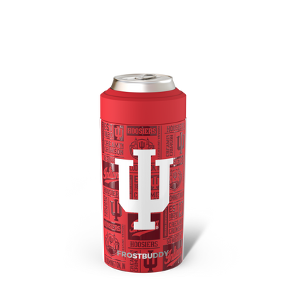 Universal Buddy | Indiana Hoosiers | Legacy