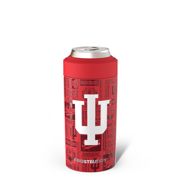 Universal Buddy | Indiana Hoosiers | Legacy