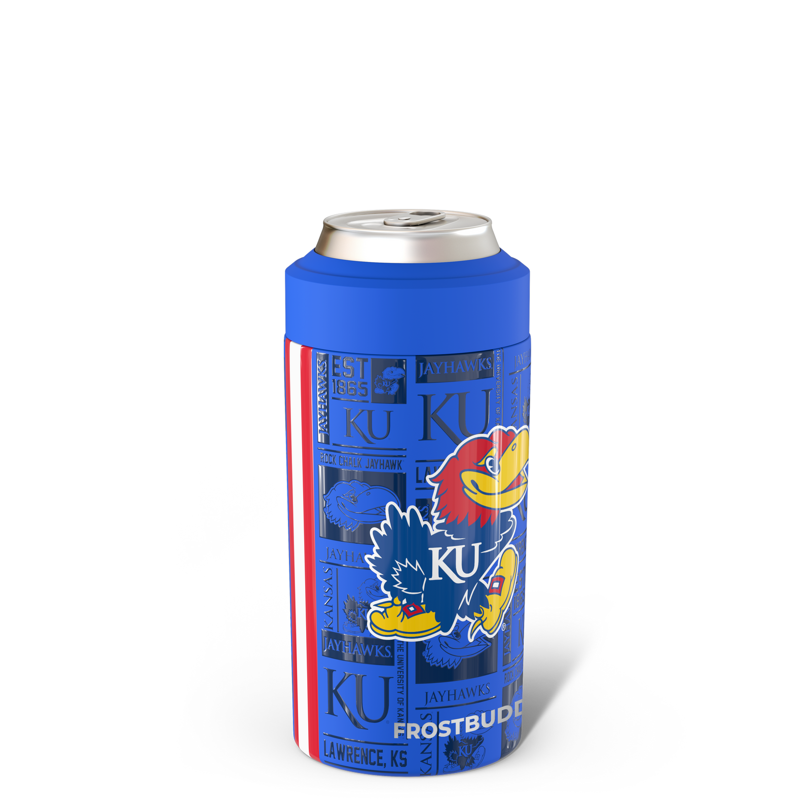 Universal Buddy | Kansas Jayhawks | Legacy