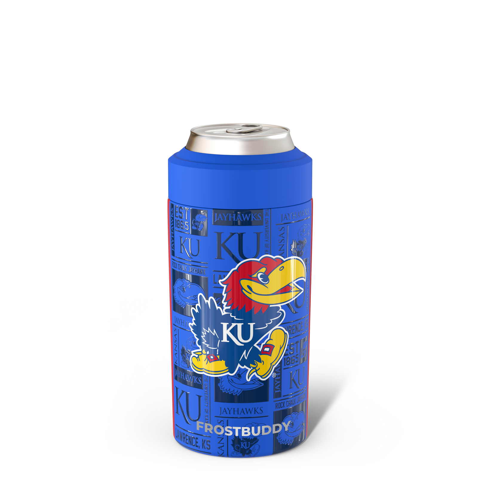 Universal Buddy | Kansas Jayhawks | Legacy