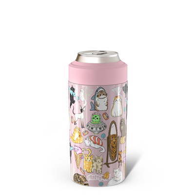 Universal Buddy | Kitty Chaos