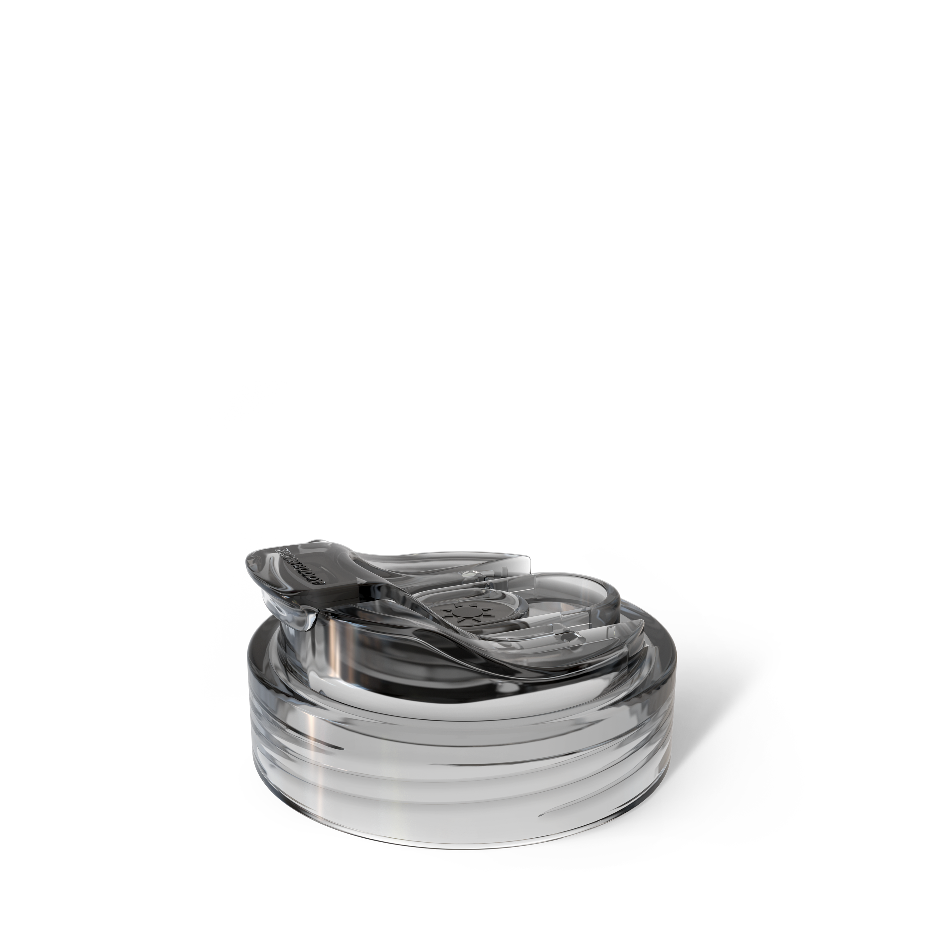 Universal Buddy Lid | Black