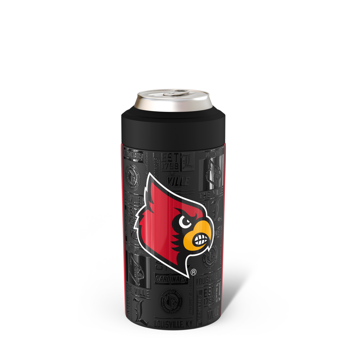 Universal Buddy | Louisville Cardinals | Legacy