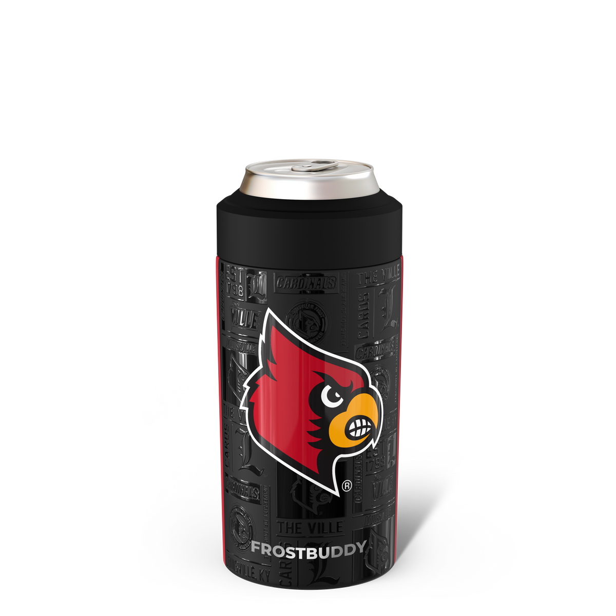 Universal Buddy | Louisville Cardinals | Legacy
