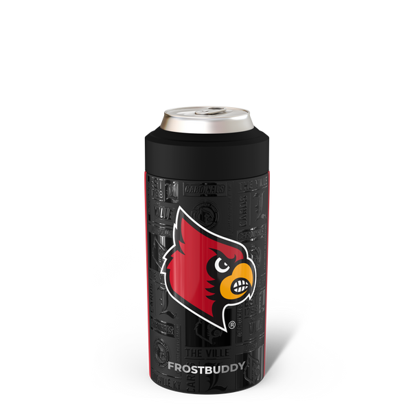 Universal Buddy | Louisville Cardinals | Legacy
