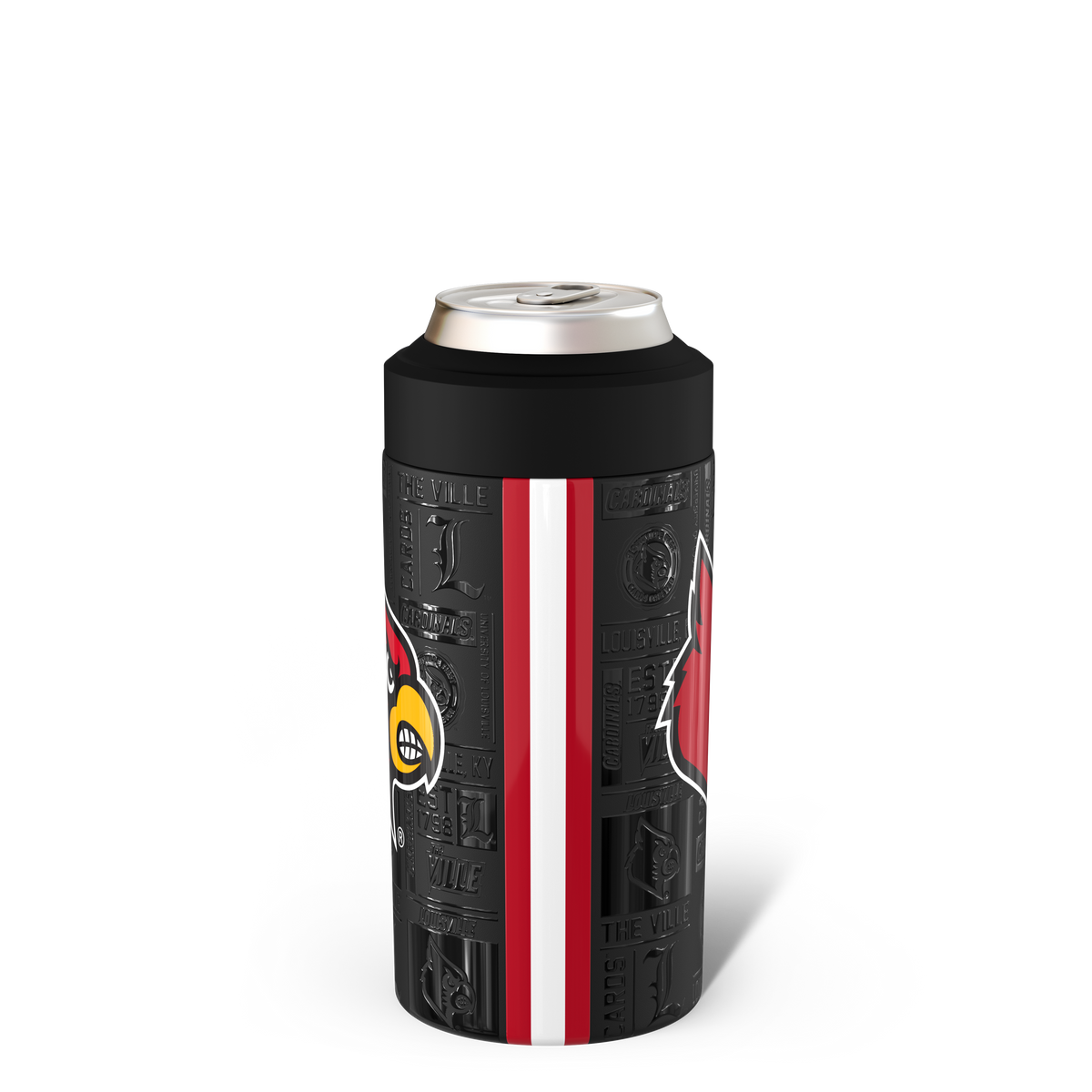 Universal Buddy | Louisville Cardinals | Legacy
