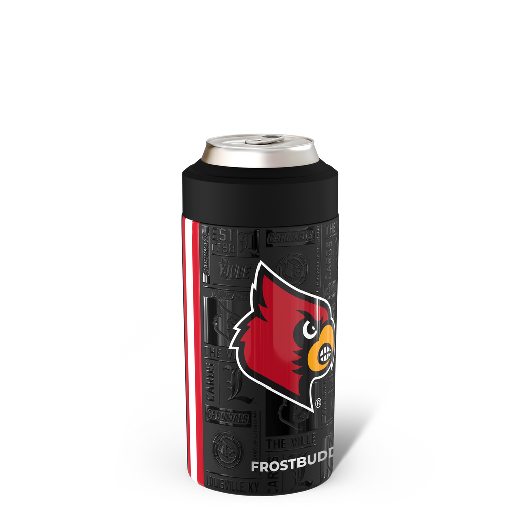 Universal Buddy | Louisville Cardinals | Legacy
