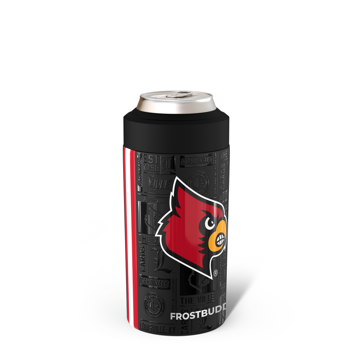Universal Buddy | Louisville Cardinals | Legacy