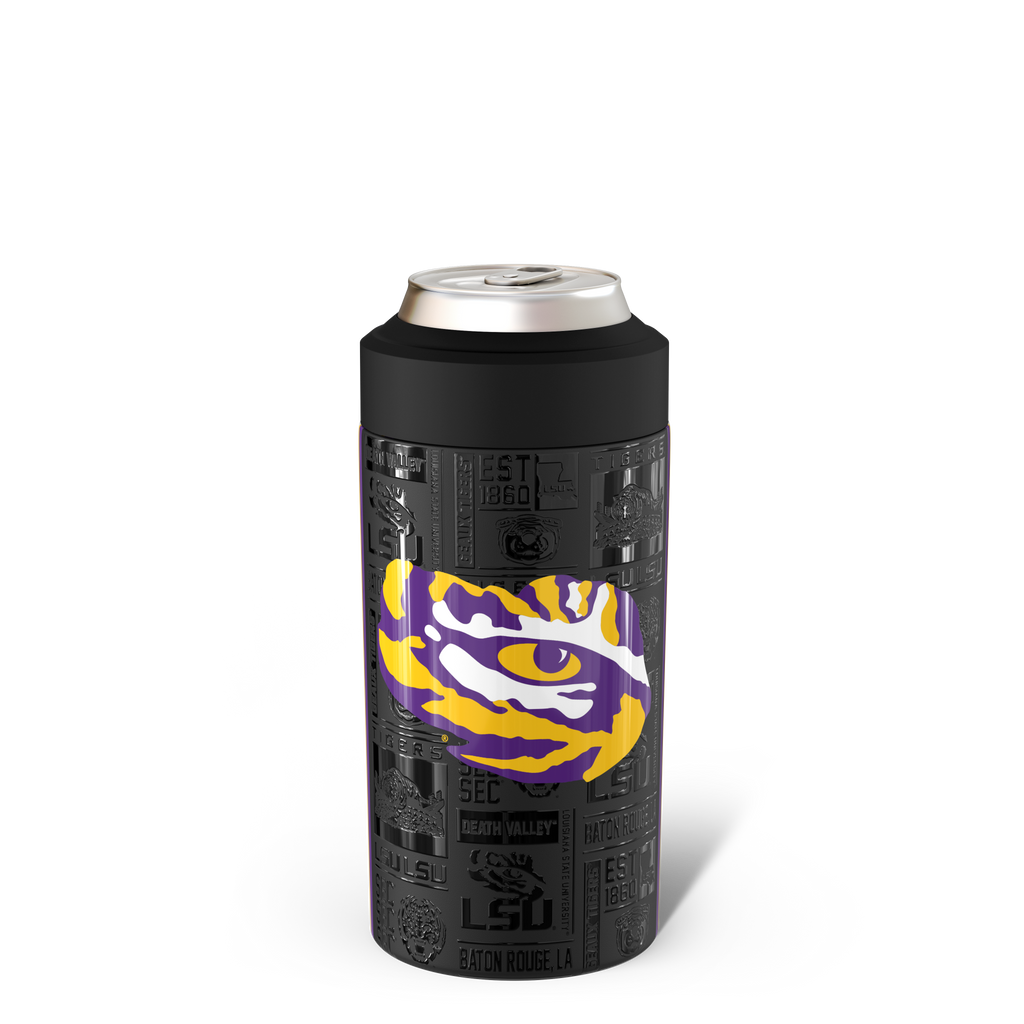 Universal Buddy | LSU Tigers | Legacy