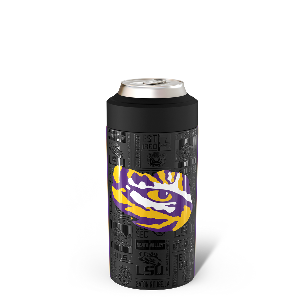 Universal Buddy | LSU Tigers | Legacy