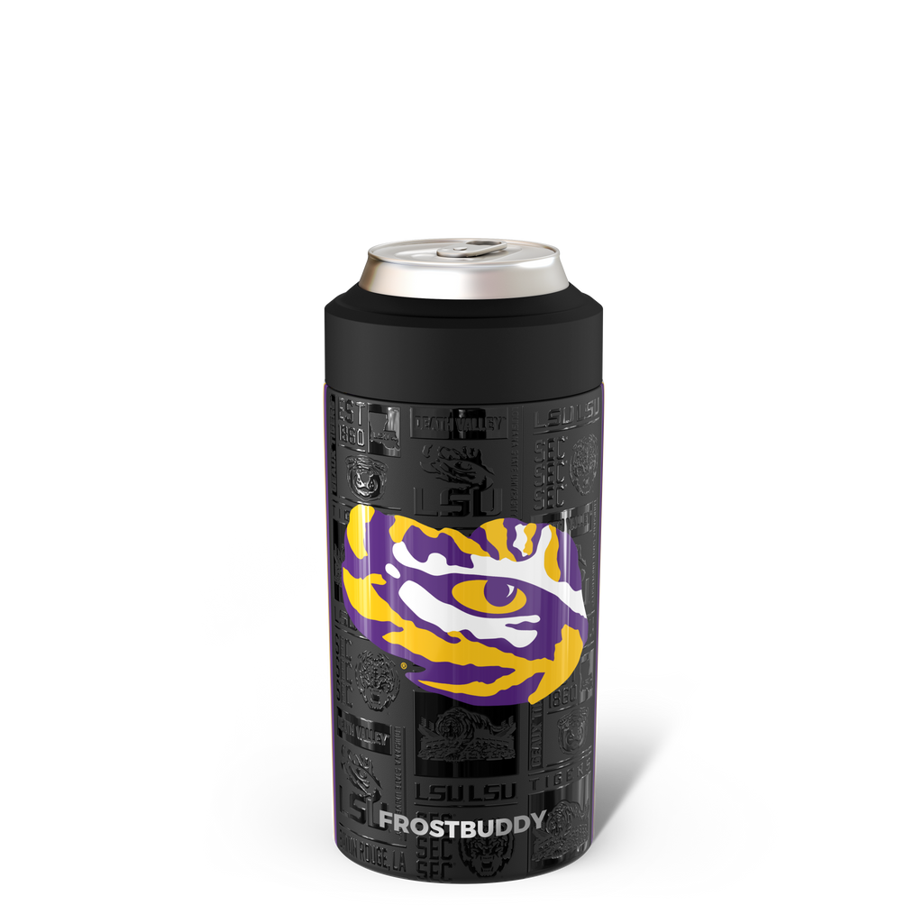 Universal Buddy | LSU Tigers | Legacy