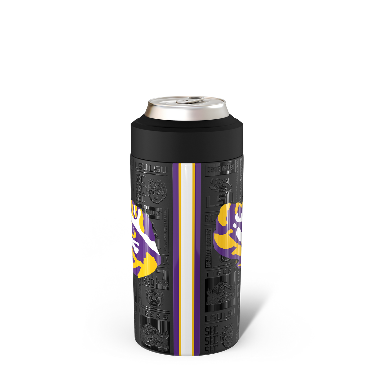 Universal Buddy | LSU Tigers | Legacy