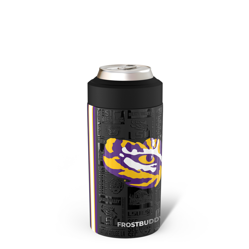 Universal Buddy | LSU Tigers | Legacy
