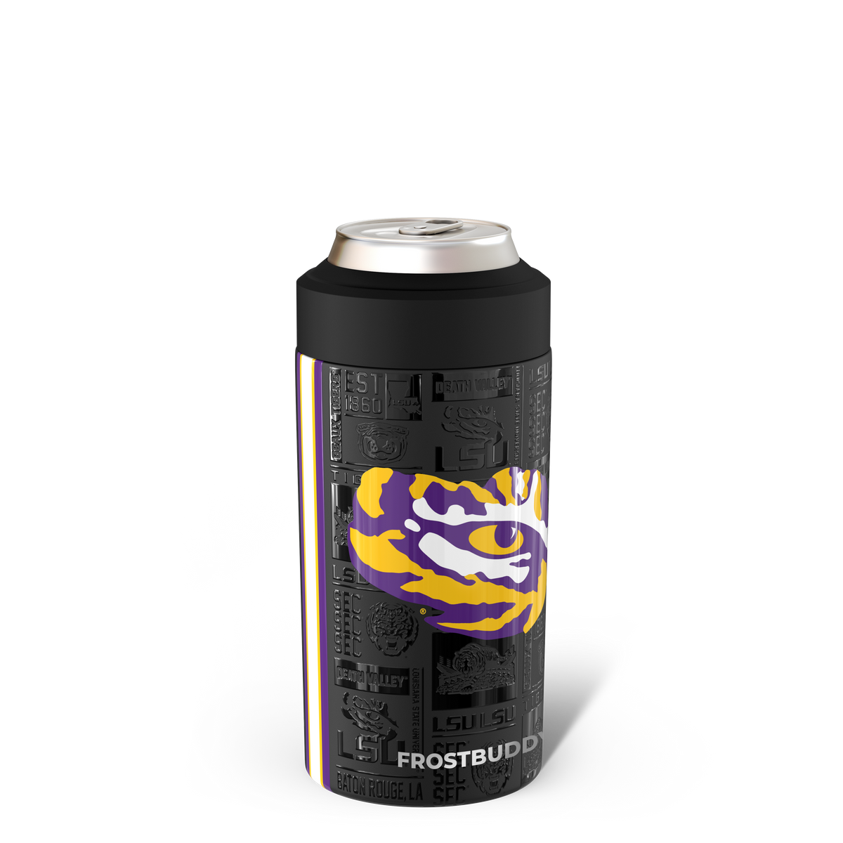 Universal Buddy | LSU Tigers | Legacy
