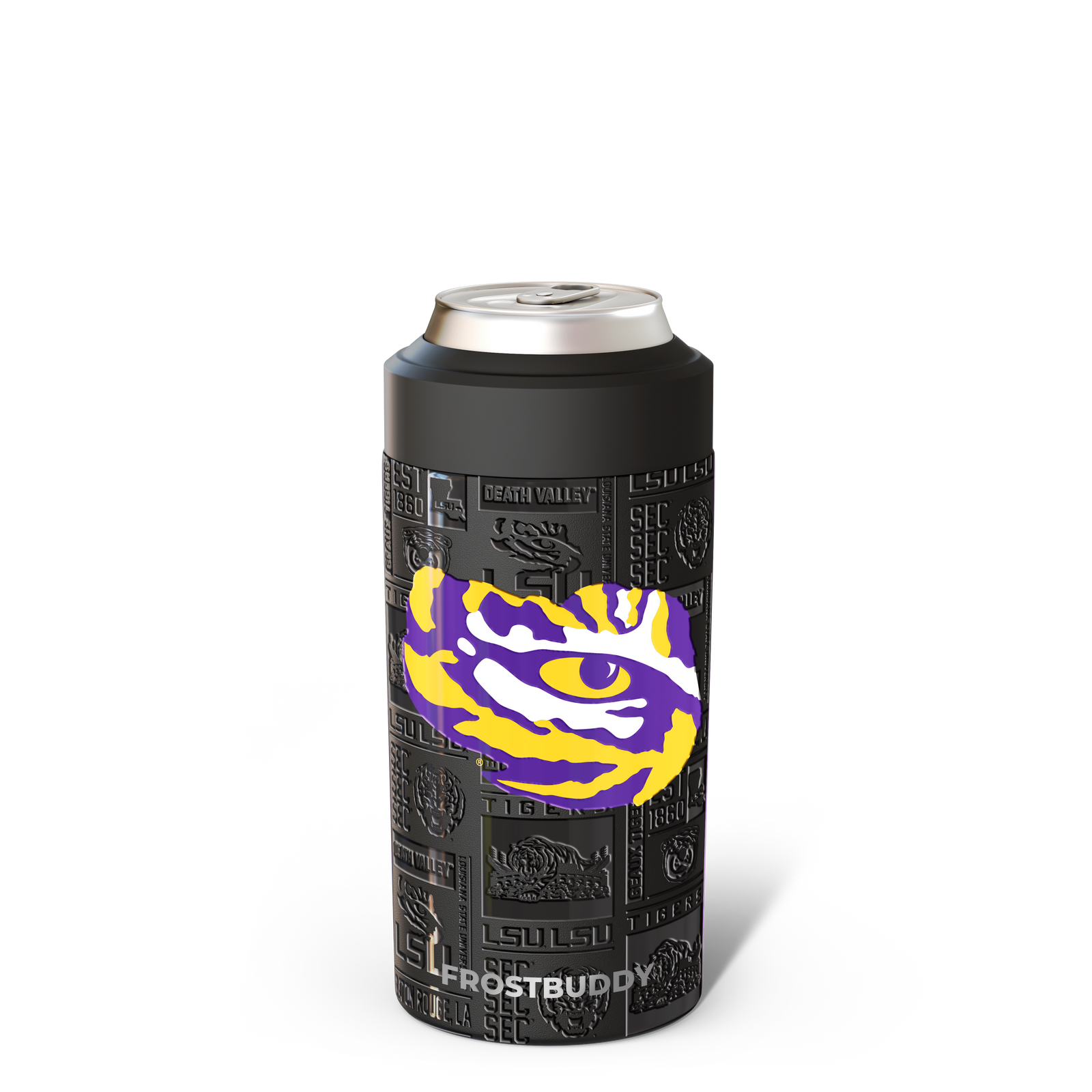 Universal Buddy | LSU Tigers | Legacy