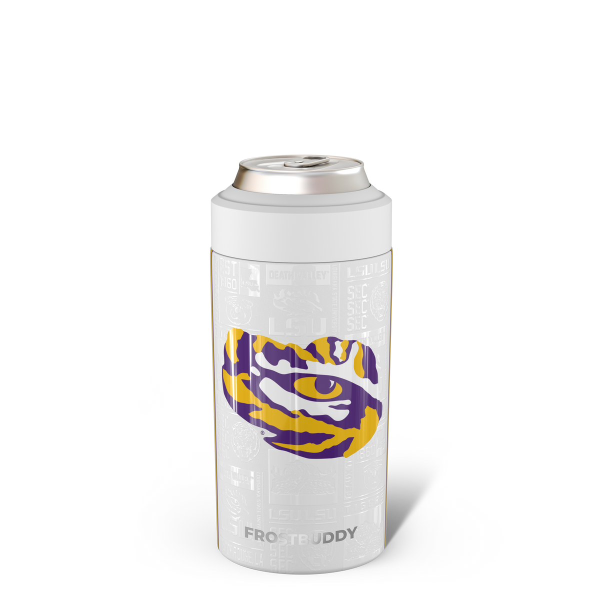 Universal Buddy | LSU Tigers | Legacy