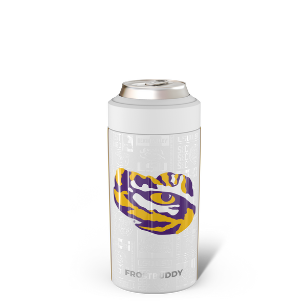Universal Buddy | LSU Tigers | Legacy