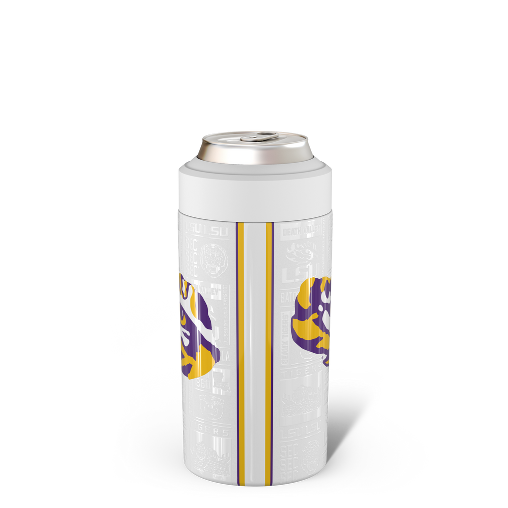 Universal Buddy | LSU Tigers | Legacy